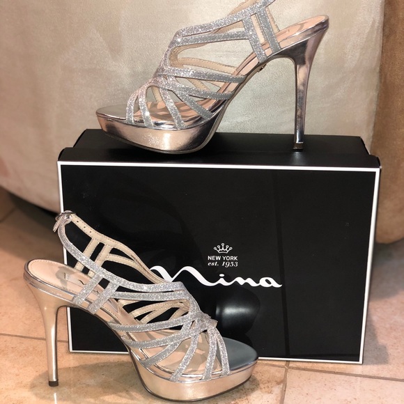 Shoes by Nina! - Picture 1 of 1